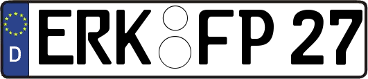 ERK-FP27