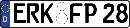 ERK-FP28