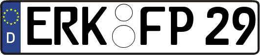 ERK-FP29