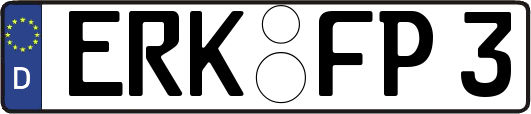 ERK-FP3