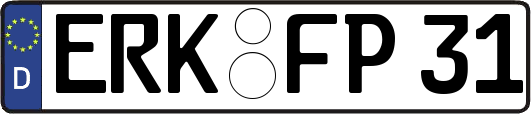 ERK-FP31
