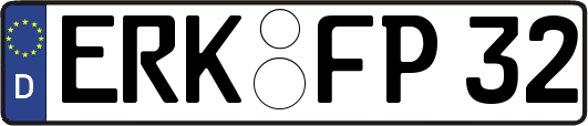 ERK-FP32