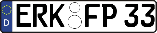 ERK-FP33