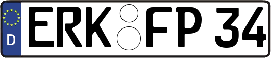 ERK-FP34