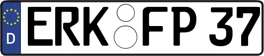 ERK-FP37