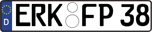 ERK-FP38