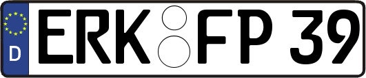 ERK-FP39