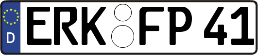 ERK-FP41