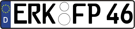 ERK-FP46