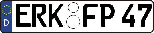 ERK-FP47