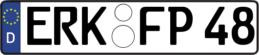 ERK-FP48
