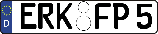 ERK-FP5