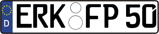 ERK-FP50