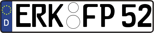 ERK-FP52