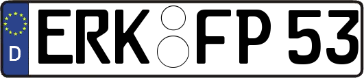 ERK-FP53