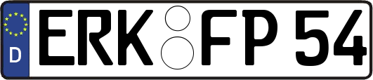 ERK-FP54