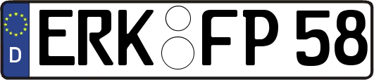 ERK-FP58