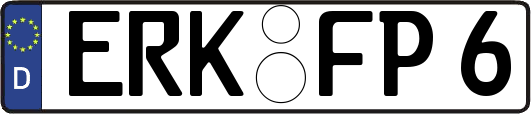 ERK-FP6