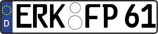 ERK-FP61