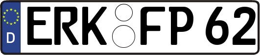 ERK-FP62