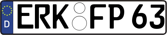 ERK-FP63