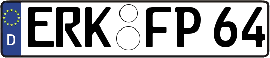 ERK-FP64