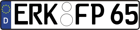 ERK-FP65