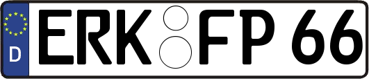 ERK-FP66