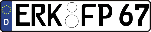 ERK-FP67