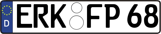 ERK-FP68