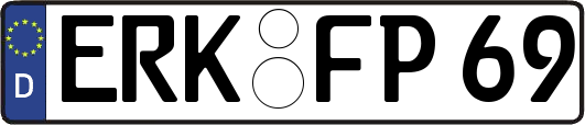 ERK-FP69
