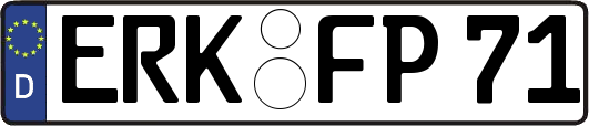 ERK-FP71