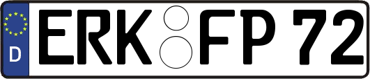 ERK-FP72