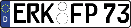 ERK-FP73