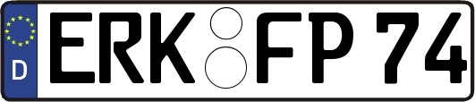 ERK-FP74