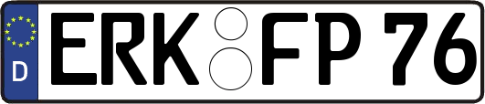 ERK-FP76