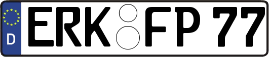 ERK-FP77