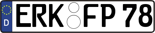 ERK-FP78