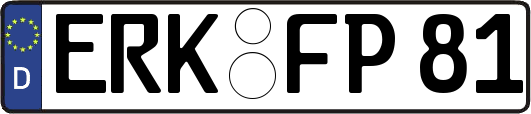 ERK-FP81