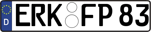 ERK-FP83
