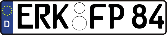 ERK-FP84