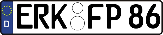 ERK-FP86