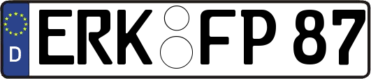 ERK-FP87