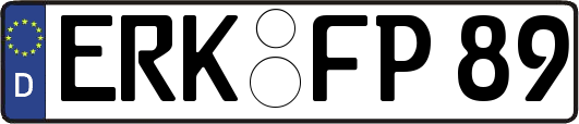 ERK-FP89