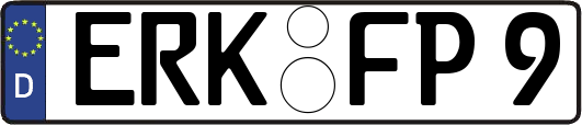 ERK-FP9
