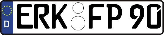 ERK-FP90