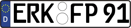 ERK-FP91