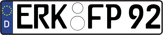 ERK-FP92