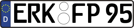 ERK-FP95