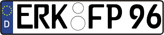 ERK-FP96